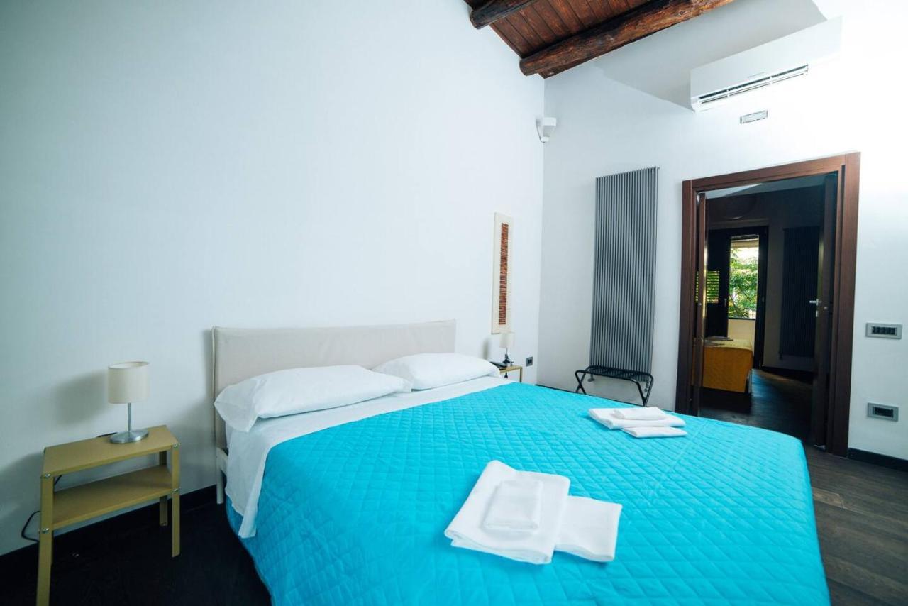 Apartamento Domus Gisulfo Salerno Exterior foto